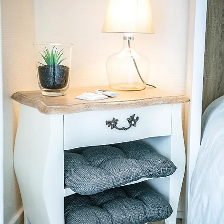 Le Septième - Vue Cathédrale - Saint Rémi Reims