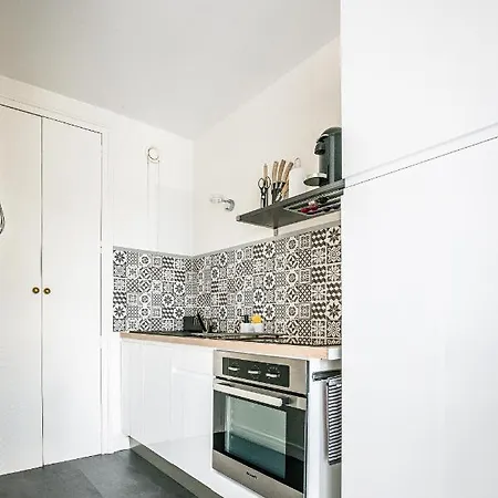 Le Septième - Vue Cathédrale - Saint Rémi *