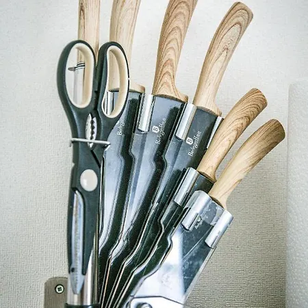 Le Septieme - Vue Cathedrale - Saint Remi Apartament *