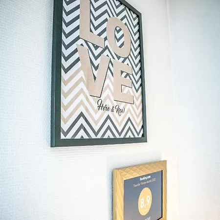 Appartamento Le Septième - Vue Cathédrale - Saint Rémi