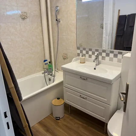 Le Septième - Vue Cathédrale - Saint Rémi Appartamento *