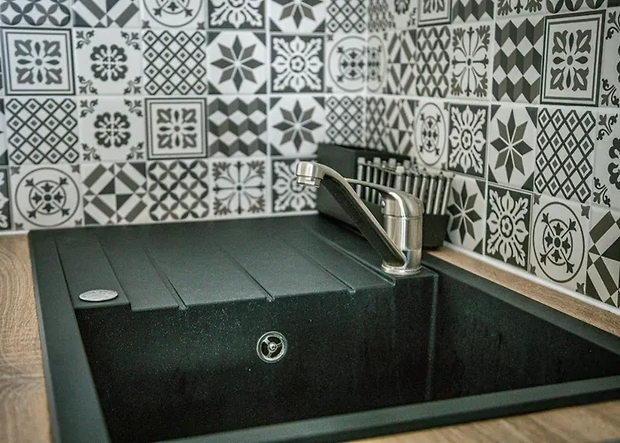 Le Septieme - Vue Cathedrale - Saint Remi Apartament *