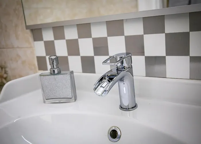 Appartement Le Septieme - Vue Cathedrale - Saint Remi